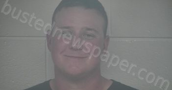 HINMAN, <B>DILLON</B> #, <b>Carroll</b> County, Kentucky, Carroll County, Kentucky - 2024-05-31 02:56:00