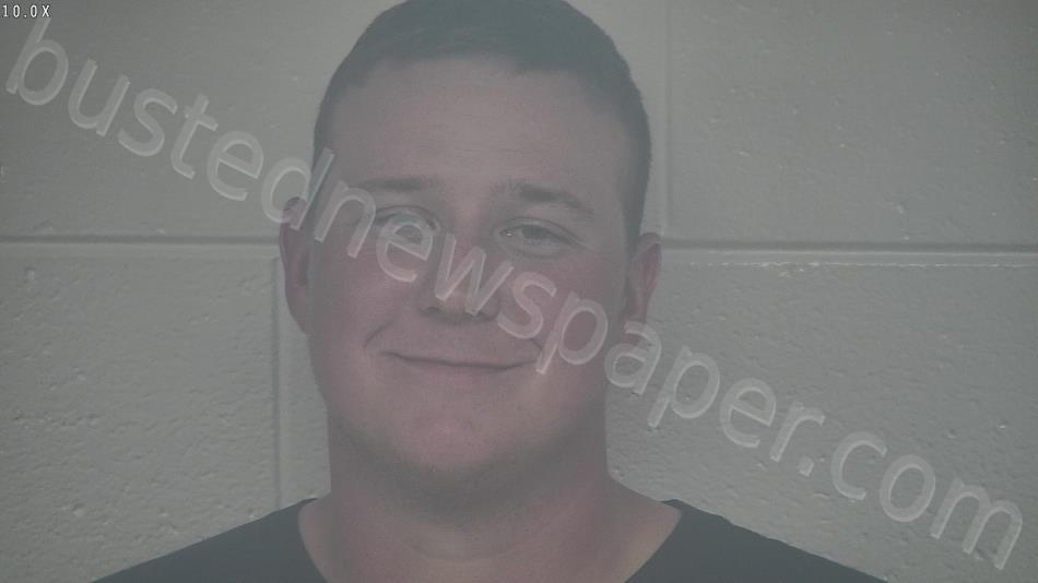 HINMAN, DILLON #, Carroll County, Kentucky - 2024-05-31 02:56:00