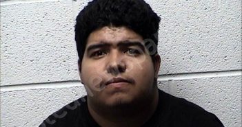 ORTEGA CARMONA, BRAYAN | 2024-05-31 Chase County, Kansas Booking