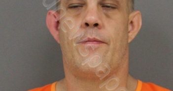 COBLE,<B>JAMES</B> <B>DUSTIN</B> #, Cherokee County, Texas - 2024-05-31