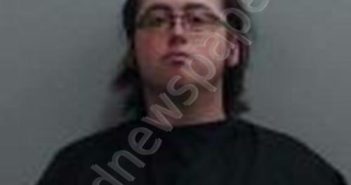 <B>CAMPBELL</B>, <B>KYLE</B> <B>DOUGLAS</B> #, Harrison County, Texas - 2024-05-31