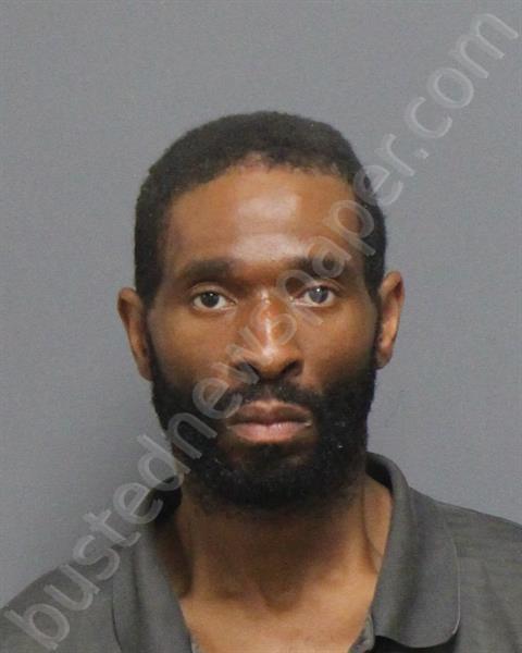 ELLISON, JAKIME LAMAR #, Guilford County, North Carolina - 2024-05-31
