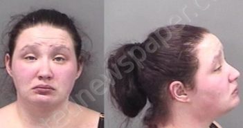 KELLY, STEPHANIE L | 2024-05-31 20:27:00 Kankakee County, Illinois Booking