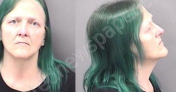 HANSEN, DAWN R | 2024-05-31 19:57:00 Kankakee County, Illinois Booking