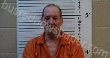 TERRY, DAVID ALAN | 2024-05-31 19:26:00 Cherokee County, North Carolina Booking
