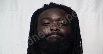 <B>MITCHELL</B>, <B>JADARIUS</B> <B>MARTEZ</B> #, Christian County, Kentucky - 2024-05-31