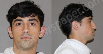 <B>MARTINEZ</B>, GABRIEL <B>ISAAC</B> #, Denton County, Texas - 2024-05-31