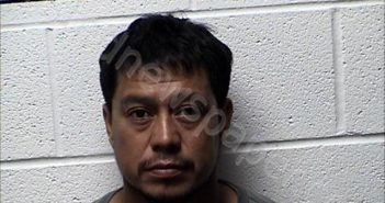 ROMERO GONZALEZ, CESAR | 2024-05-31 Chase County, Kansas Booking