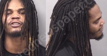 COFFIE, JAYLIN J | 2024-05-31 17:59:00 Kankakee County, Illinois Booking