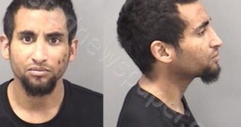 GREEN, JONATHAN | 2024-05-31 23:39:00 Kankakee County, Illinois Booking