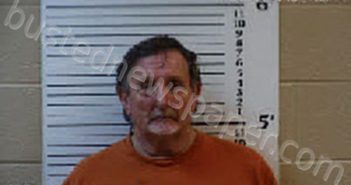 BARNES, LARRY CRAIG | 2024-05-31 16:31:00 Cherokee County, North Carolina Booking