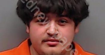 <B>RAMIREZ</B>, <B>JUAN</B> <B>CARLOS</B>, JR. #, Smith County, Texas - 2024-05-31