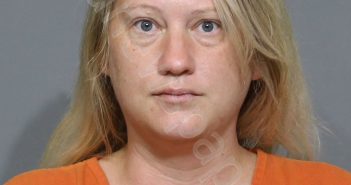 <B>BAILEY</B>, <B>REGAN</B> <B>LEIGH</B> #, York County, South Carolina - 2024-05-31 07:54:53