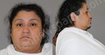 ORDONEZ, <B>JESSICA</B> NICOLE #, <b>Denton</b> County, Texas, Denton County, Texas - 2024-05-31
