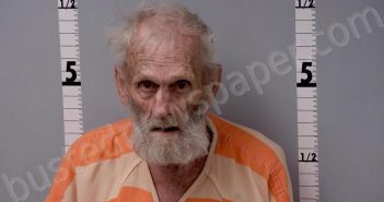 DYSINGER, DONALD ARTHUR | 2024-05-31 09:39:00 Gratiot County, Michigan Booking