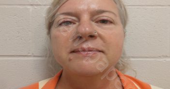 EMMA, KIMBERLY HALEY | 2024-05-31 23:30:00 Brown County, Texas Booking