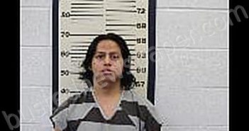 VIX-<B>RAMIREZ</B>, <B>JUAN</B> <B>CARLOS</B> #, Dakota County, Nebraska - 2024-05-31