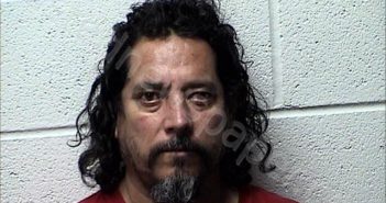 SEGOVIANO CARPIO, ALVARO | 2024-05-31 Chase County, Kansas Booking