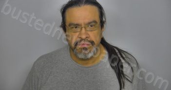 <B>MARTINEZ</B>, <B>ANTONIO</B> <B>ELIESA</B> #, Burleigh County, North Dakota - 2024-05-31 10:48:00