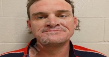 DREW, BILLY SHY | 2024-05-31 21:26:00 Brown County, Texas Booking