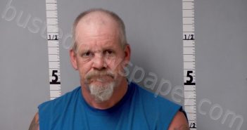 <B>HENDRICKSON</B>, <B>JOSEPH</B> <B>ALLEN</B> #, Gratiot County, Michigan - 2024-05-31 20:13:00