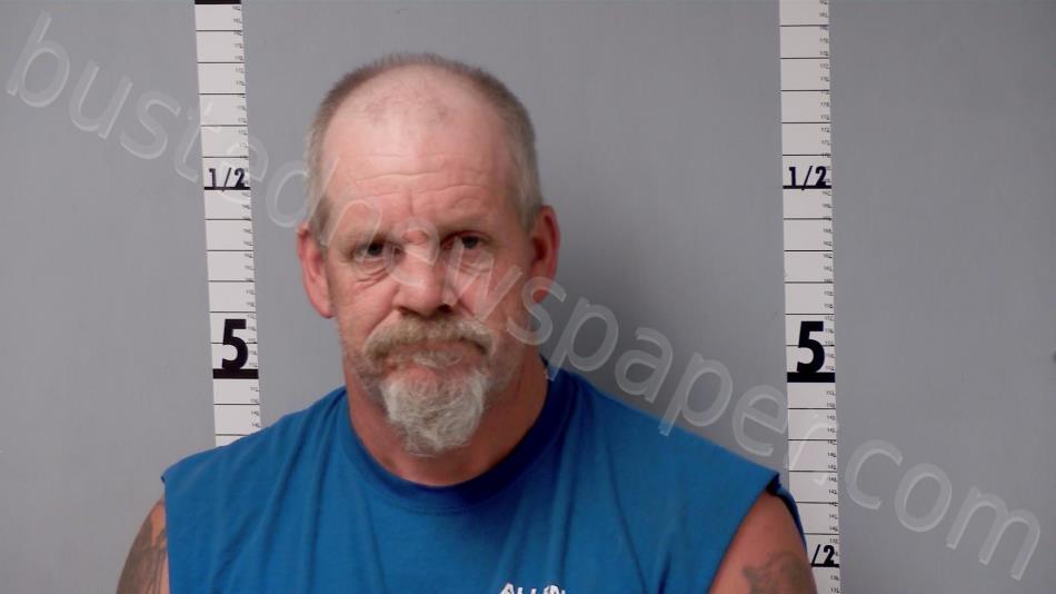 HENDRICKSON, JOSEPH ALLEN #, Gratiot County, Michigan - 2024-05-31 20:13:00