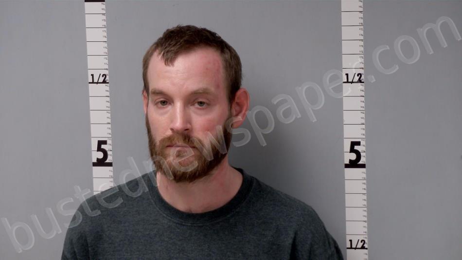 PAINTER, AARON MICHAEL #, Gratiot County, Michigan - 2024-05-31 21:20:00