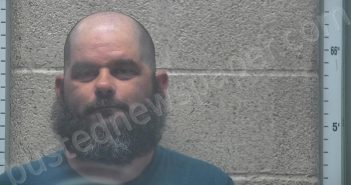<B>BIGGS</B>, <B>JOSEPH</B> #, Henderson County, Kentucky - 2024-05-31 18:25:00