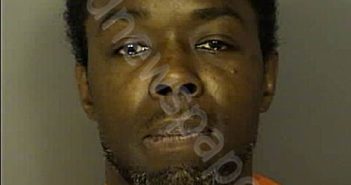 <B>GEDDIS</B>, <B>DWAYNE</B> <B>LAMONT</B> #, Horry County, South Carolina - 2024-05-31 13:33:00