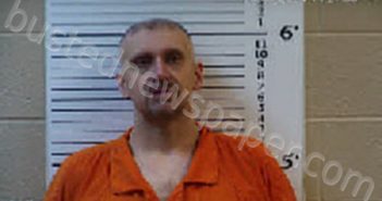 <B>WILLETT</B>, <B>JACOB</B> <B>WAYNE</B> #, Cherokee County, North Carolina - 2024-05-31 14:26:00