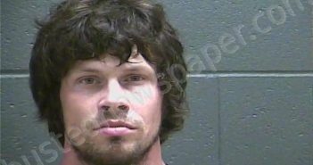 <B>ZUELLY</B>, <B>ZACHARY</B> <B>JOE</B> #, Perry County, Indiana - 2024-05-31 13:18:00