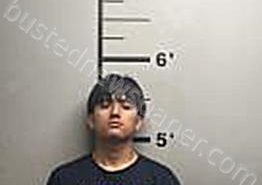 <B>SUASTE</B>, <B>ERICK</B> #, Benton County, Arkansas - 2024-05-31