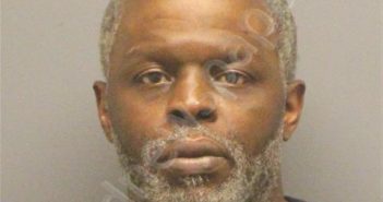 <B>STEPNEY</B>, <B>MARK</B> <B>JEROME</B> #, Guilford County, North Carolina - 2024-05-31