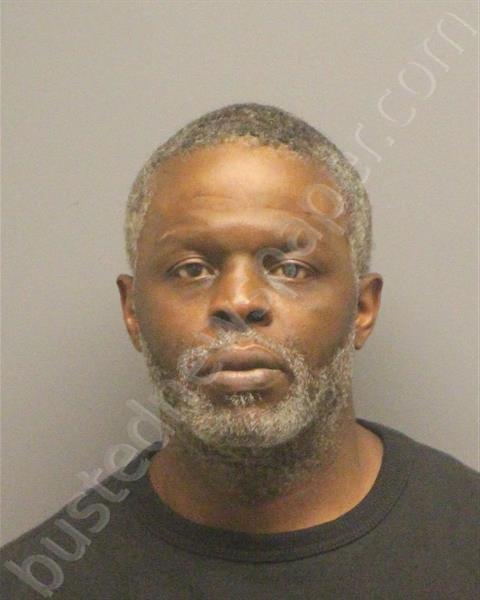 STEPNEY, MARK JEROME #, Guilford County, North Carolina - 2024-05-31