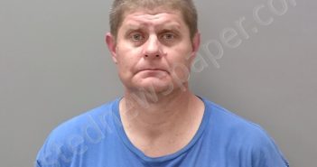 <B>JOHNSON</B>, <B>JOHNIE</B> <B>ANDREW</B> #, Calhoun County, Alabama - 2024-05-31