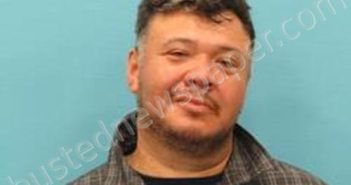 DAVID NUNCIO | 2024-06-01 19:50:00 Kendall County, Texas Booking
