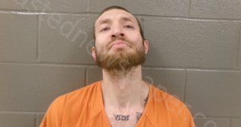 WARD, <B>DUSTIN</B> <B>JAMES</B> #, Wood County, Ohio - 2024-06-01