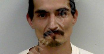 QUINTANA DANNY TERRY | 2024-06-01 23:17:06 Chippewa County, Michigan Booking