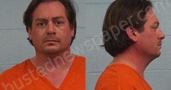<B>LARSON</B>, MICHAEL <B>DAVID</B> #, Williamson County, Texas - 2024-06-01