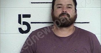 SANDOVAL LEIVA, GUSTAVO T | 2024-06-01 Chase County, Kansas Booking