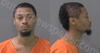 <B>WESLEY</B>, <B>JADARRION</B> <B>LEDELL</B> #, Bell County, Texas - 2024-06-01 16:26:00