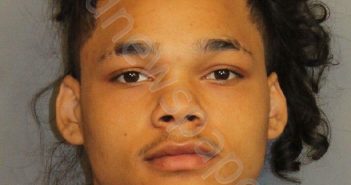 WALLER, ISAIAH LAMAR | 2024-06-01 16:27:00 Jefferson County, Alabama Booking