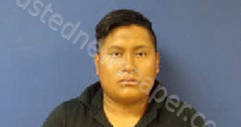 <B>PEREZ</B>–<B>HERNANDEZ</B>, <B>ROBERTO</B> #, Sampson County, North Carolina - 2024-06-01 00:57:00