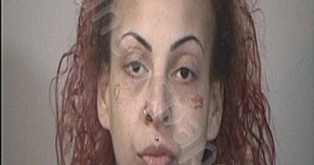 <B>DULL</B>, <B>MARINA</B> <B>RAVENLYNN</B> #, Rappahannock Regional Jail, Virginia - 2024-06-01 18:06:00