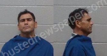 <B>VILLEGAS</B>, <B>CRUZ</B> <B>MANZANARES</B> #, Wichita County, Texas - 2024-06-01