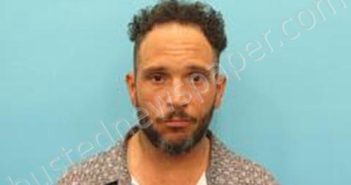MICHAEL WILLIAMS | 2024-06-01 11:43:00 Kendall County, Texas Booking