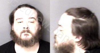 <B>ISENBERG</B>, <B>HEATH</B> <B>AARON</B> #, Gaston County, North Carolina - 2024-06-01 00:49:00