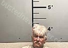 <B>CHAMBLESS</B>, <B>RANDY</B> #, Benton County, Arkansas - 2024-06-01