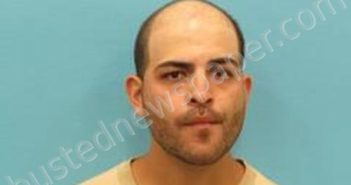 ERIK AGUILLEN | 2024-06-01 13:24:00 Kendall County, Texas Booking