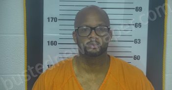 RANDOLPH, HARRY DAMOND LAMOND | 2024-06-01 05:41:00 Ottawa County, Ohio Booking